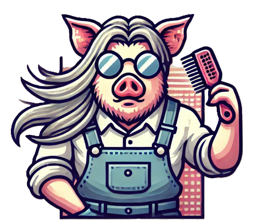 Janitor Manifest Logo